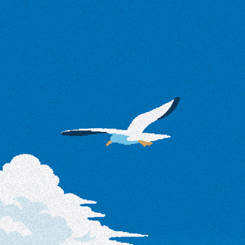 ジンテック 2024暑中見舞い