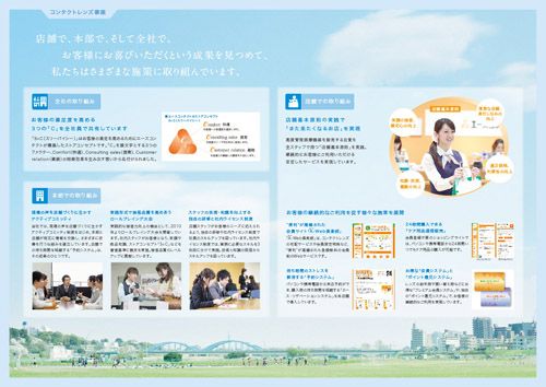 W.I.システム 会社案内 04