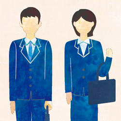 W.I.システム 採用案内