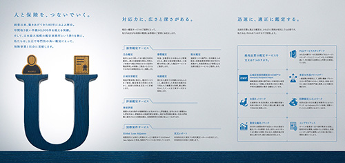 内山鑑定事務所_会社案内_中面