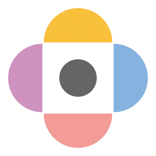 中目黒診療所 ロゴ／キャラクター