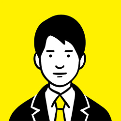 ドン・キホーテ 新卒採用ツール〈合同企業説明会リーフレット〉