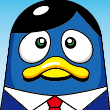 ドン・キホーテ 新卒採用ツール〈合同企業説明会リーフレット〉